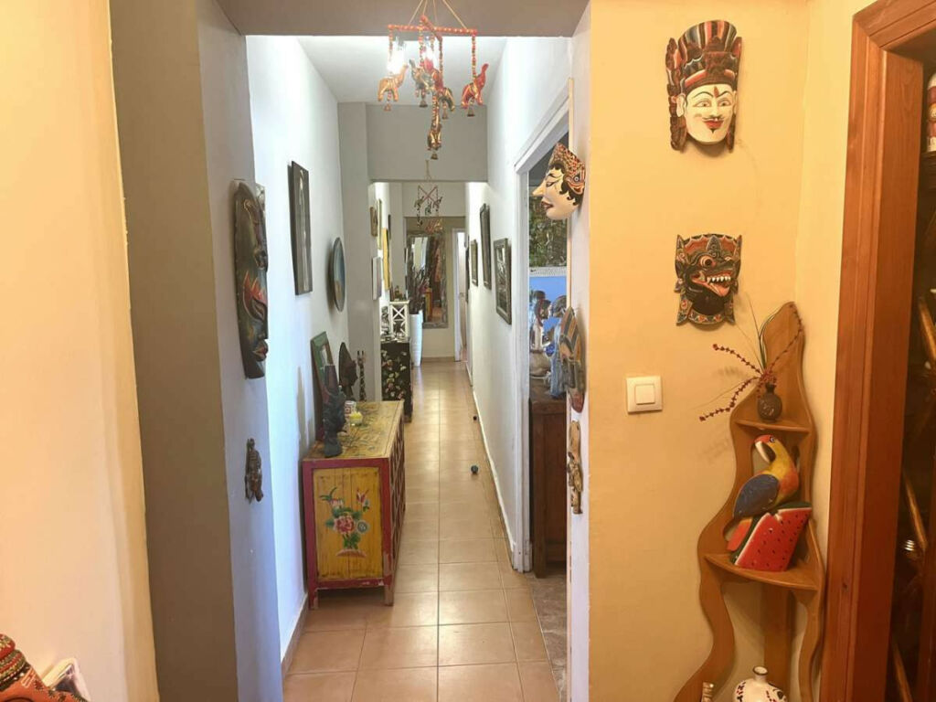 Ground Floor Apartment Denia Alicante - image 9