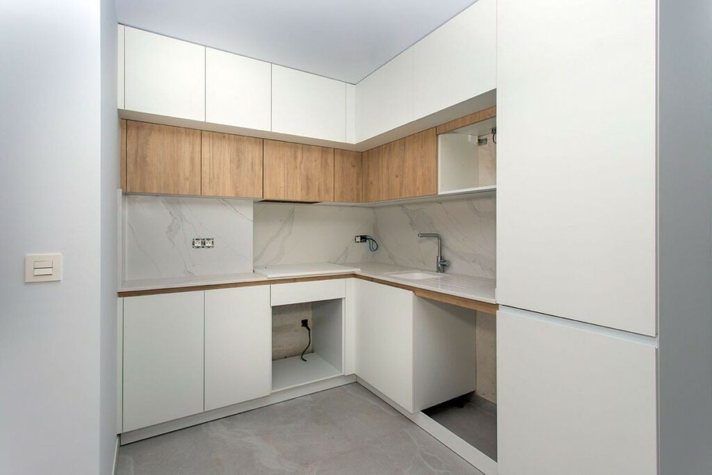 Middle Floor Apartment Playa Del Cura Alicante - image 9