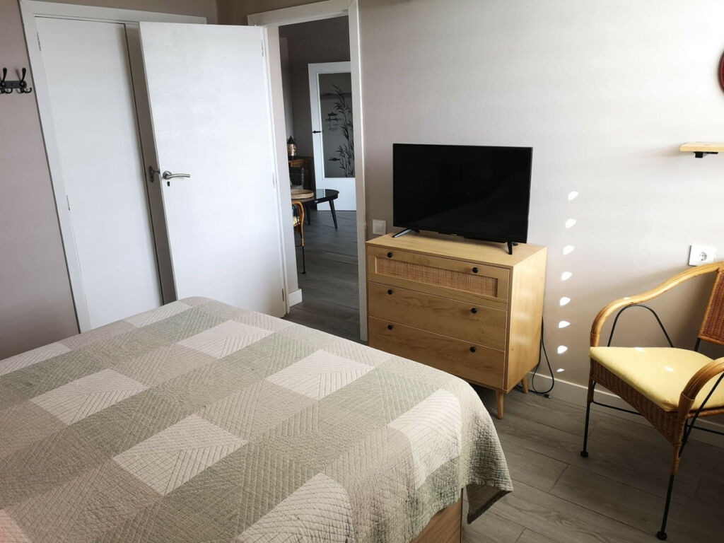 Middle Floor Apartment Javea Alicante - image 9