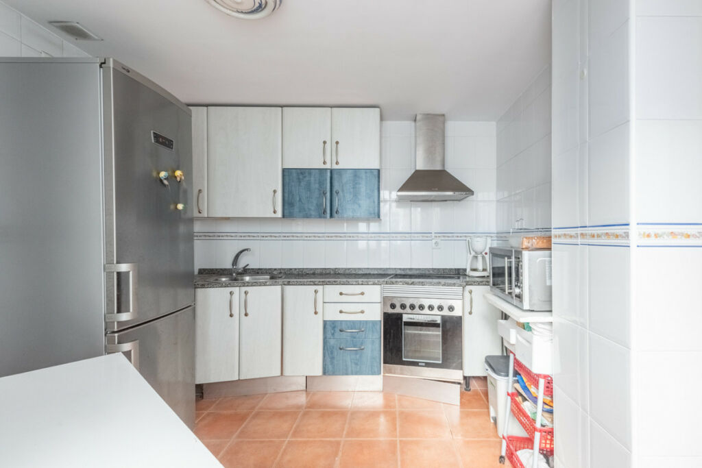 Penthouse Marbella Málaga - image 10