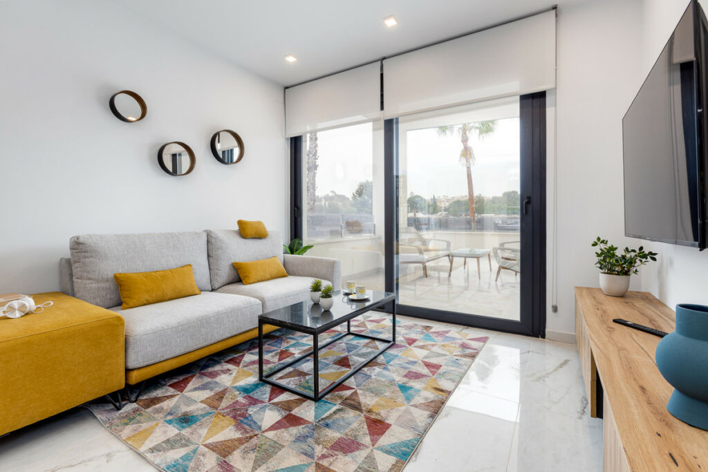 Bungalow Ciudad Quesada Alicante - image 9