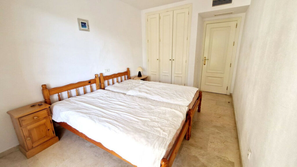 Middle Floor Apartment Mijas Golf Málaga - image 9