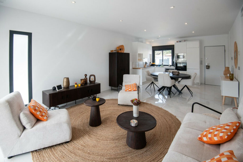 Bungalow Pinar de Campoverde Alicante - image 9
