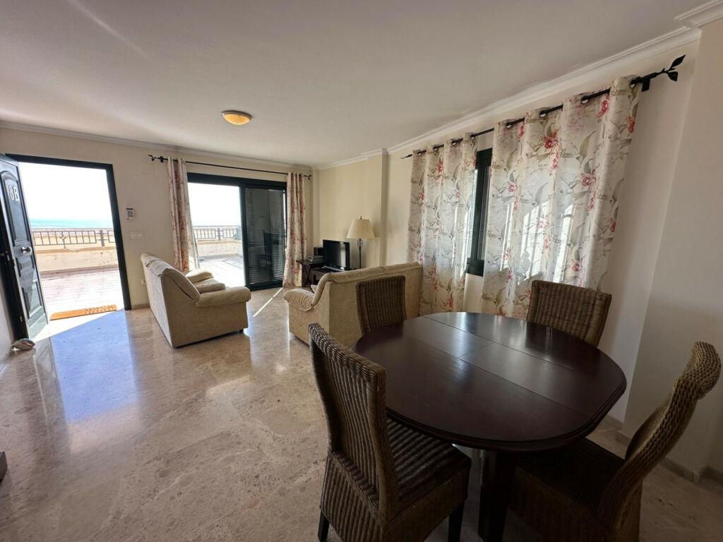 Middle Floor Apartment Altea Alicante - image 9