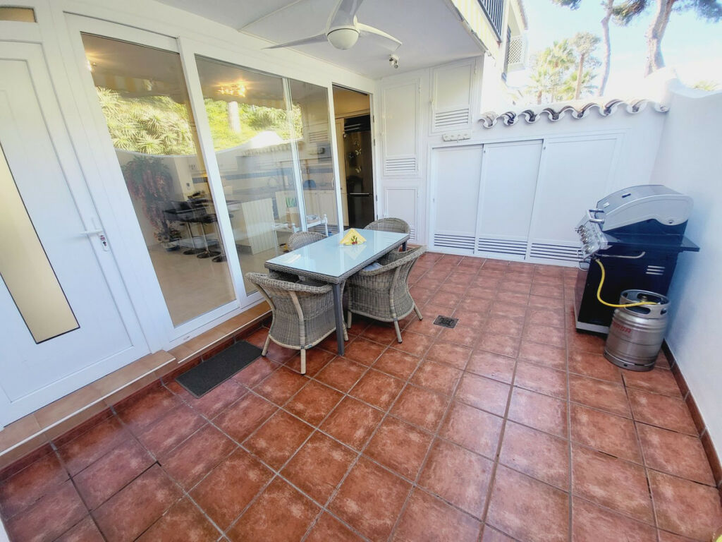 Townhouse Miraflores Málaga - image 9