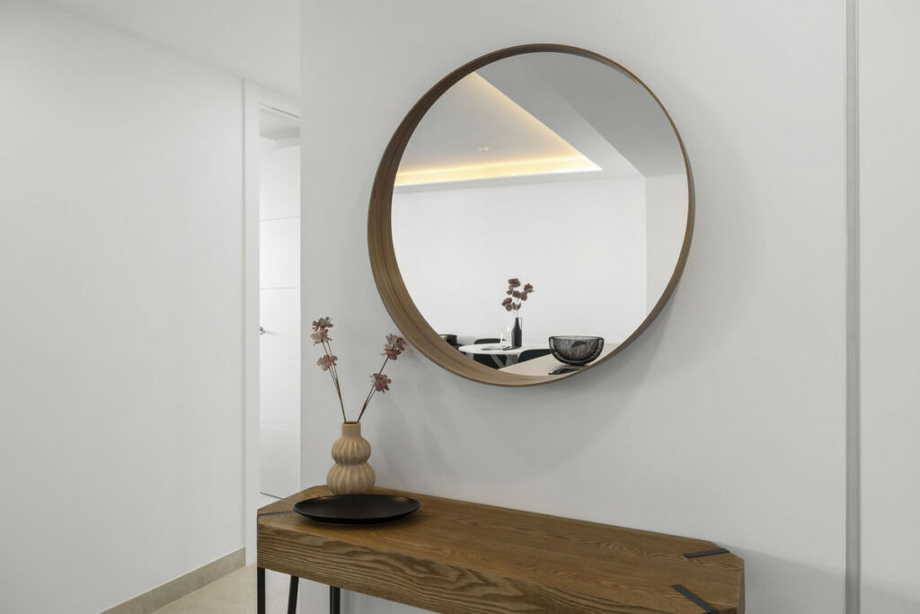 Middle Floor Apartment Fuengirola Málaga - image 11