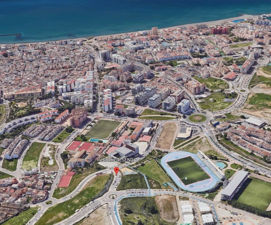 Penthouse Estepona Málaga - image 9