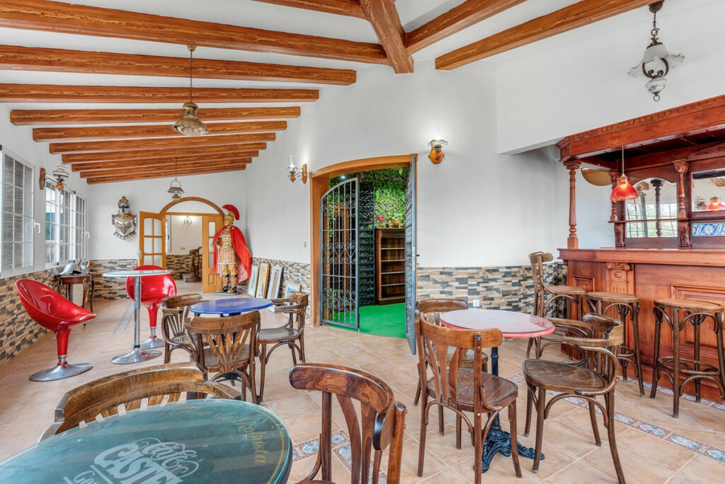 Townhouse Torrevieja Alicante - image 8