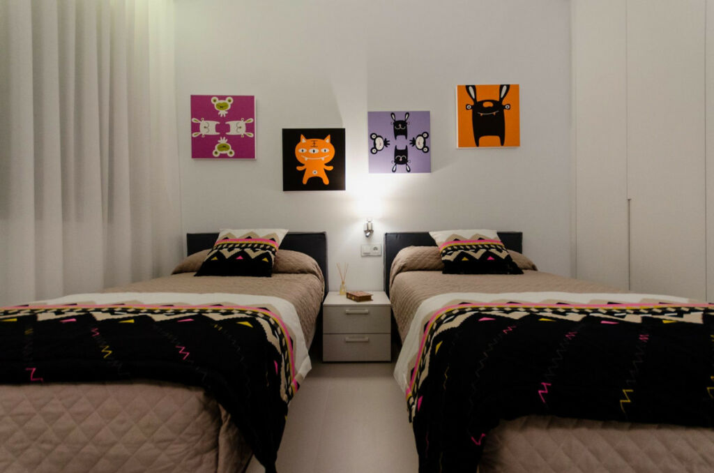 Bungalow Orihuela Costa Alicante - image 9