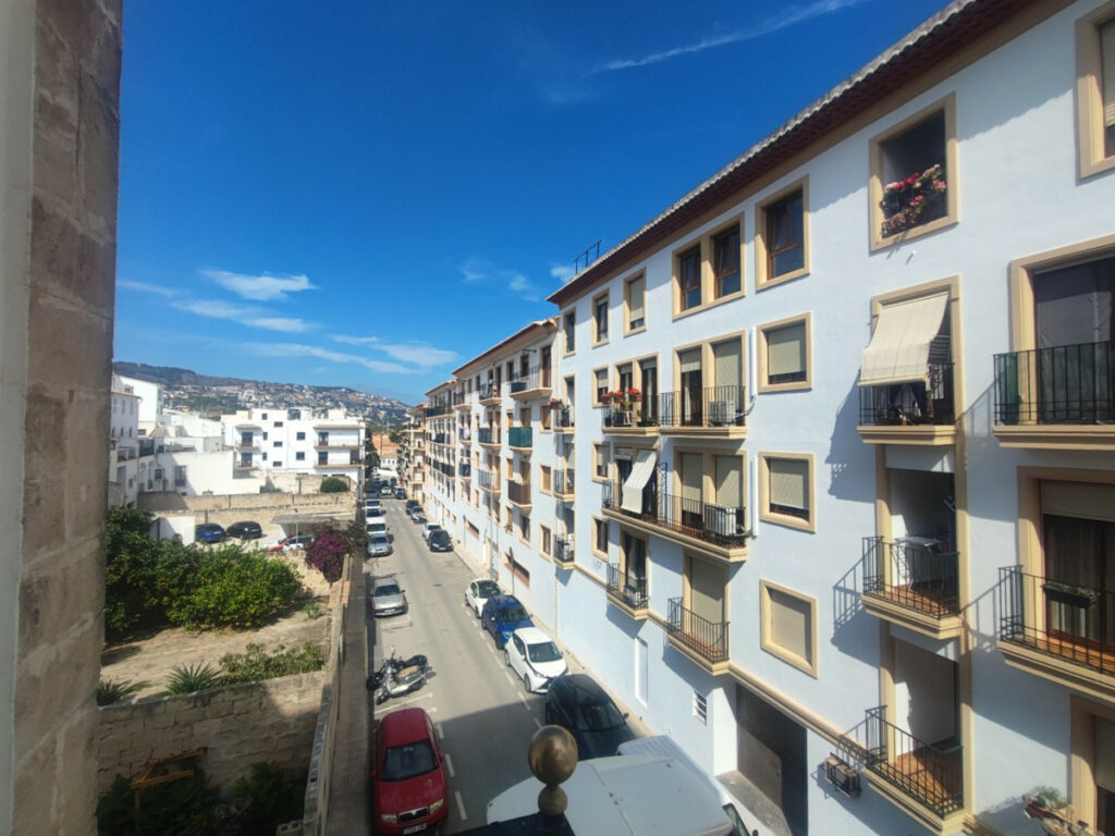 Middle Floor Apartment Javea Alicante - image 9