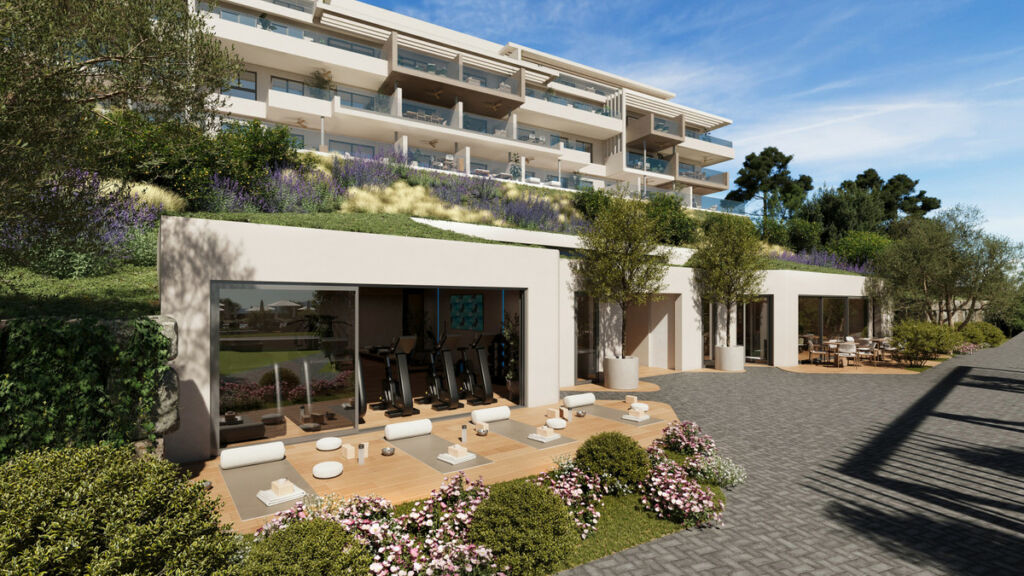 Ground Floor Apartment Mijas Costa Málaga - image 9