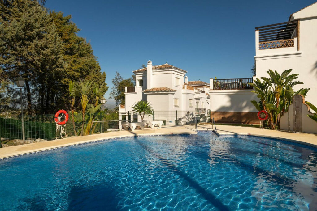 Townhouse Alhaurín de la Torre Málaga - image 10