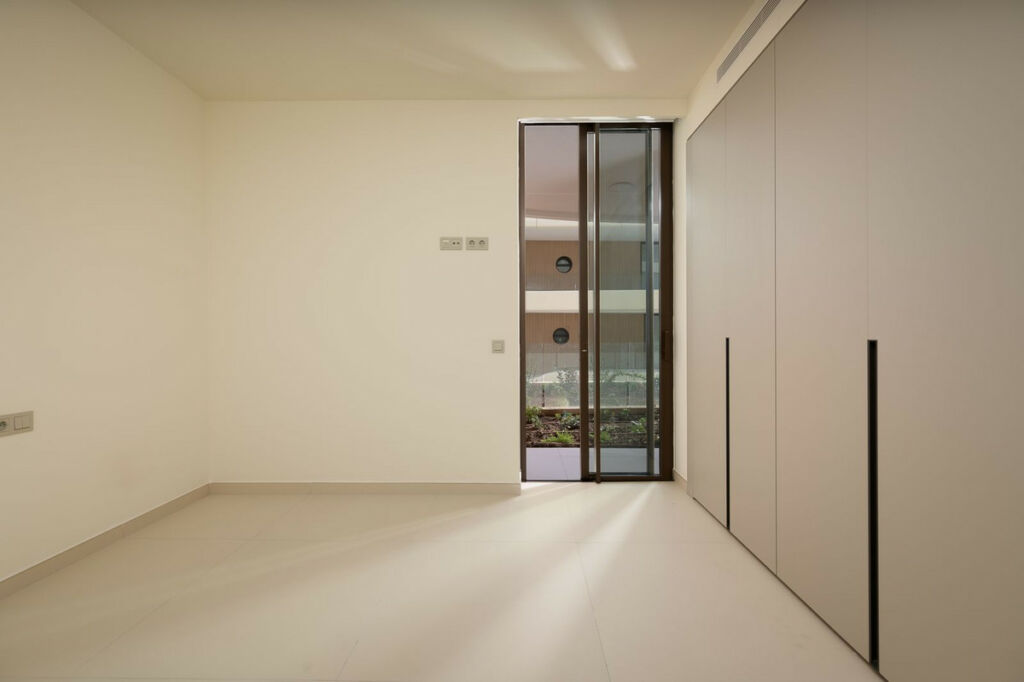 Ground Floor Apartment Fuengirola Málaga - image 9