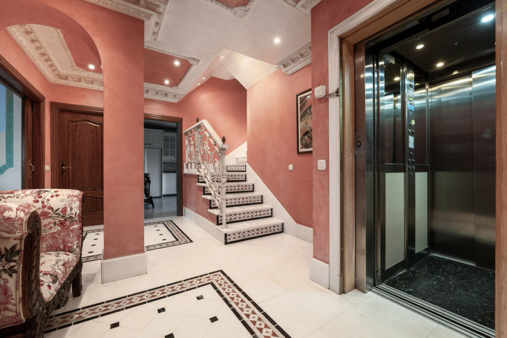 Penthouse Duplex Guadalmina Baja Málaga - image 9