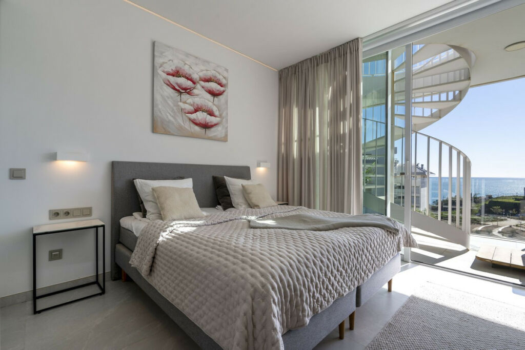 Penthouse Duplex Fuengirola Málaga - image 9