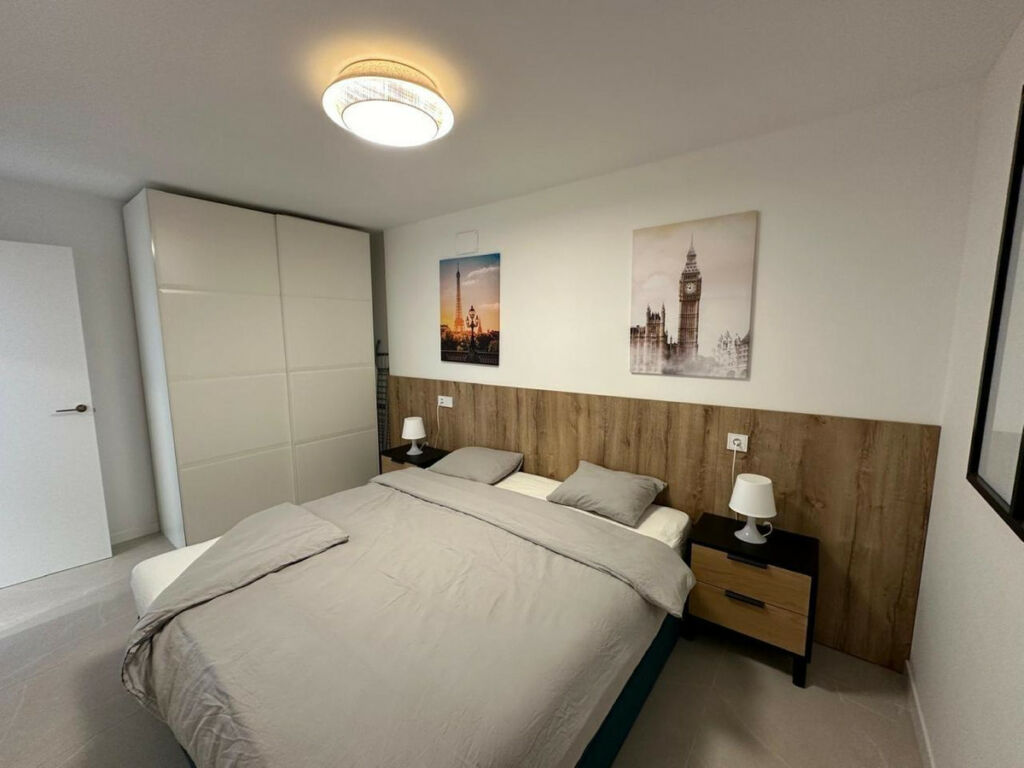 Duplex Finestrat Alicante - image 9