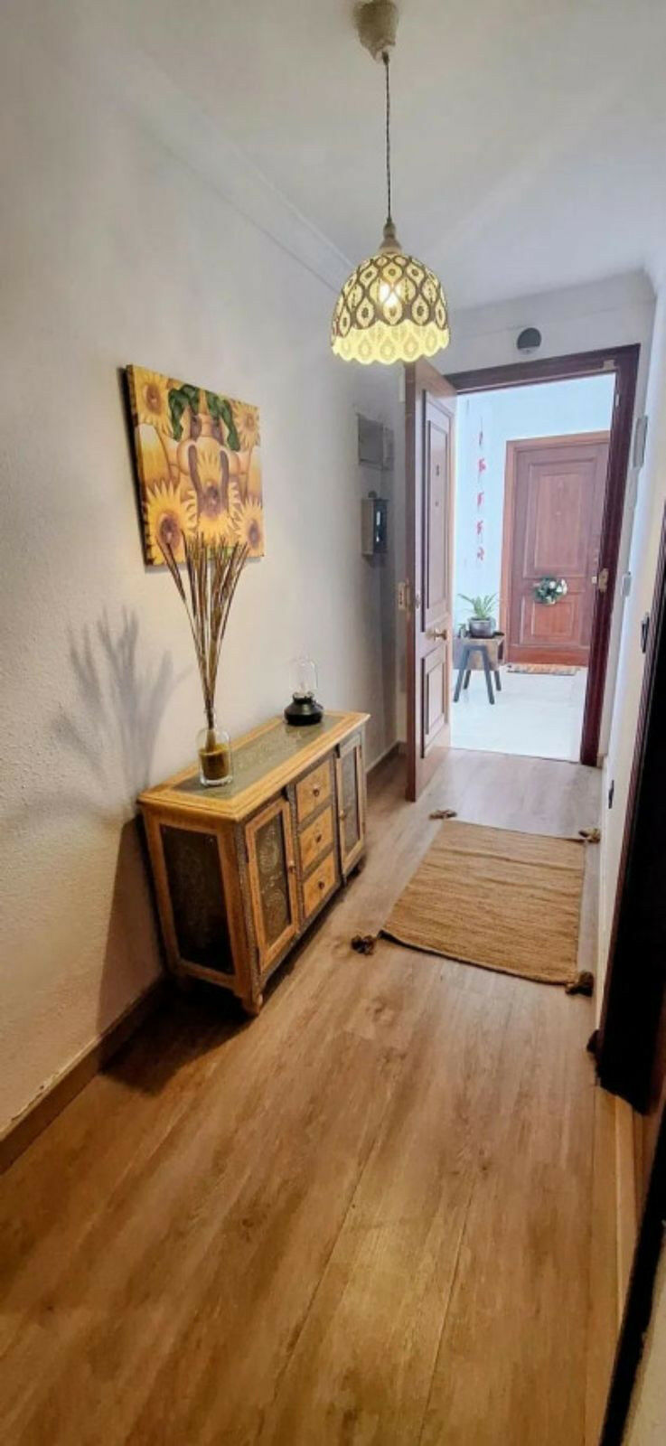 Middle Floor Apartment Marbella Málaga - image 9