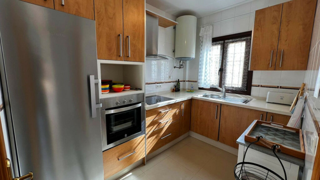 Semi-Detached House Nerja Málaga - image 9