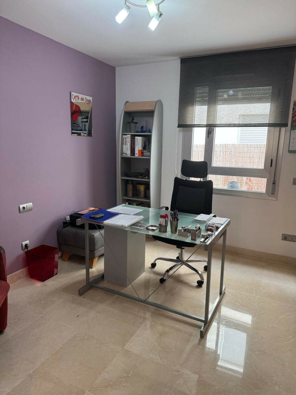 Middle Floor Apartment San Pedro de Alcántara Málaga - image 9