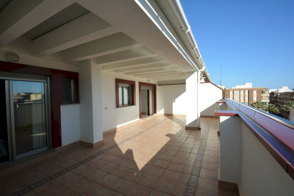 Penthouse Guardamar del Segura Alicante - image 9