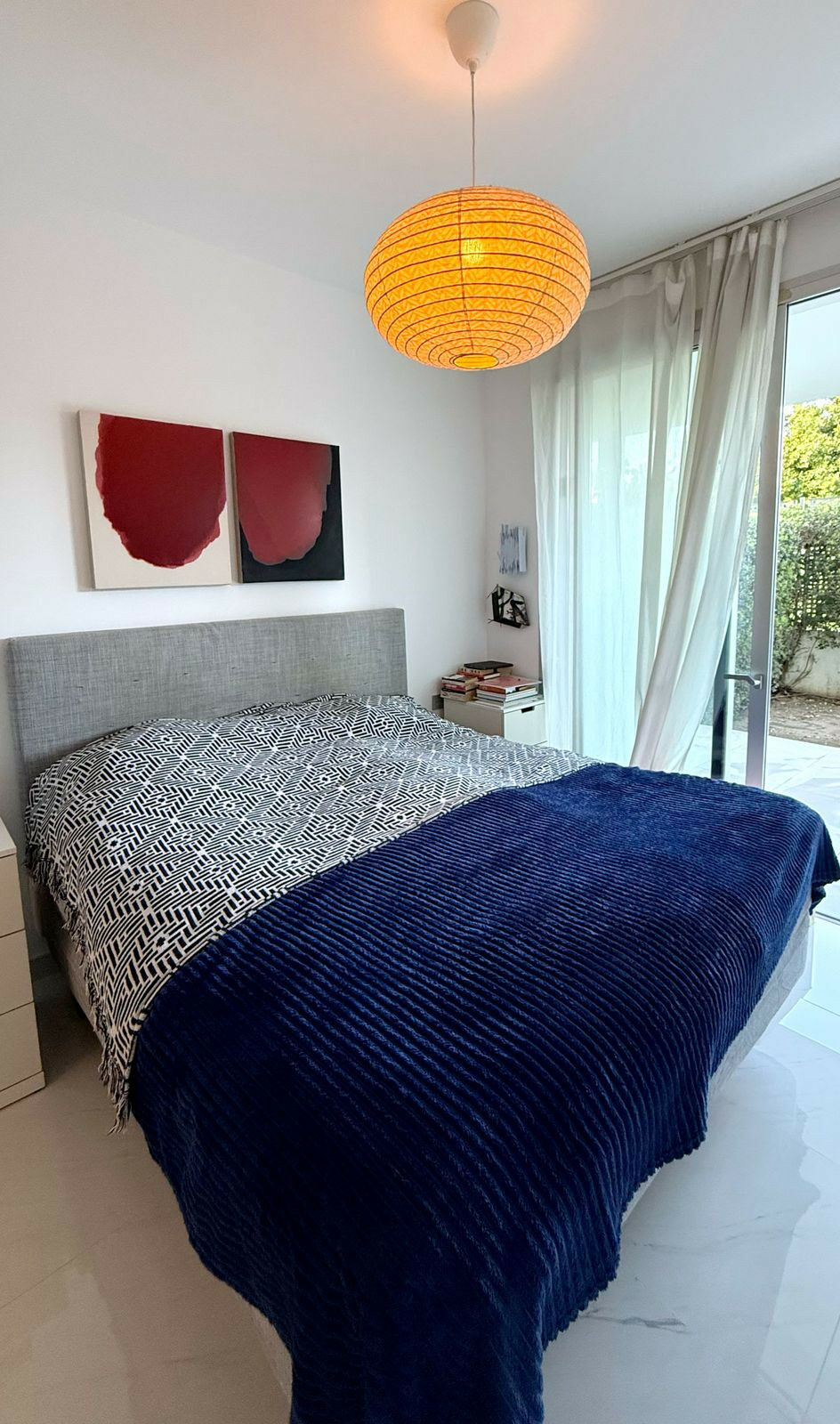 Ground Floor Apartment Bel Air Málaga - image 9