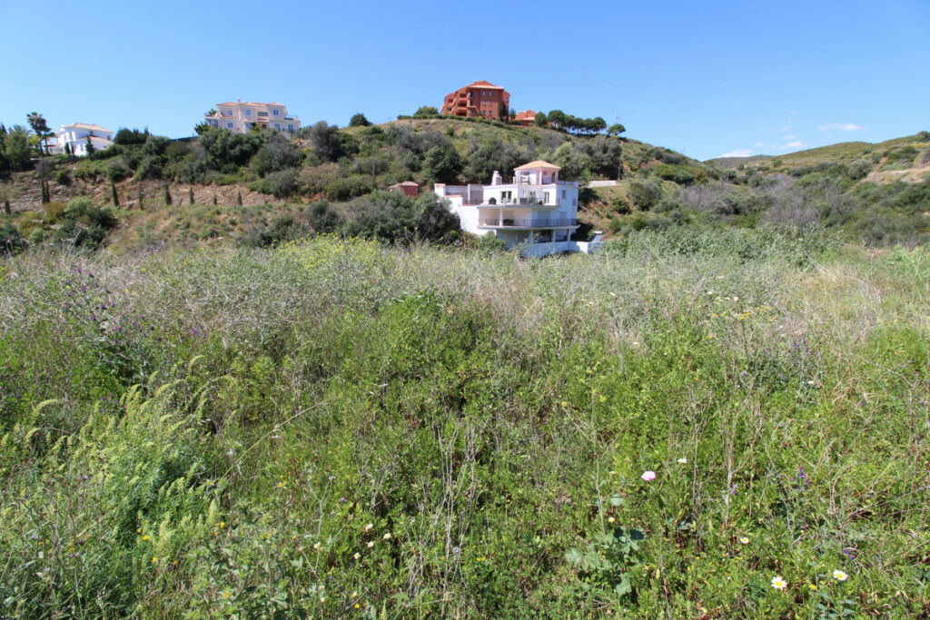 Residential Plot El Rosario Málaga - image 9
