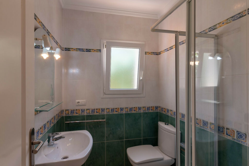 Detached Villa Javea Alicante - image 9