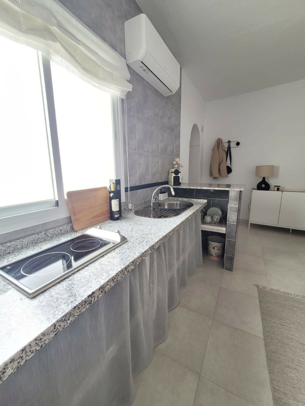 Middle Floor Apartment Estepona Málaga - image 12