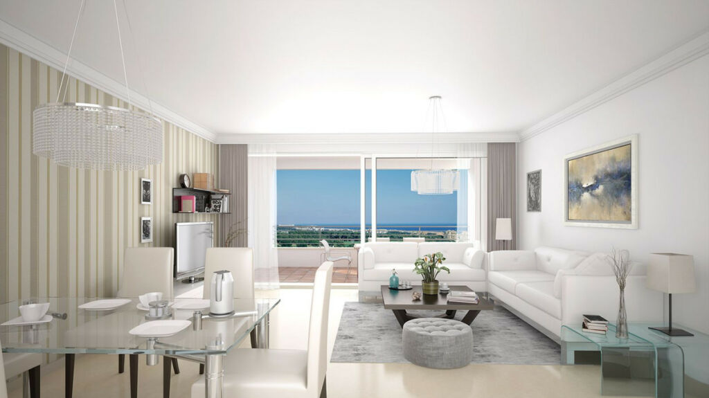 Middle Floor Apartment Rincón de la Victoria Málaga - image 9