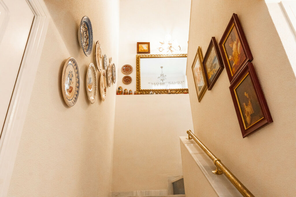 Penthouse The Golden Mile Málaga - image 9