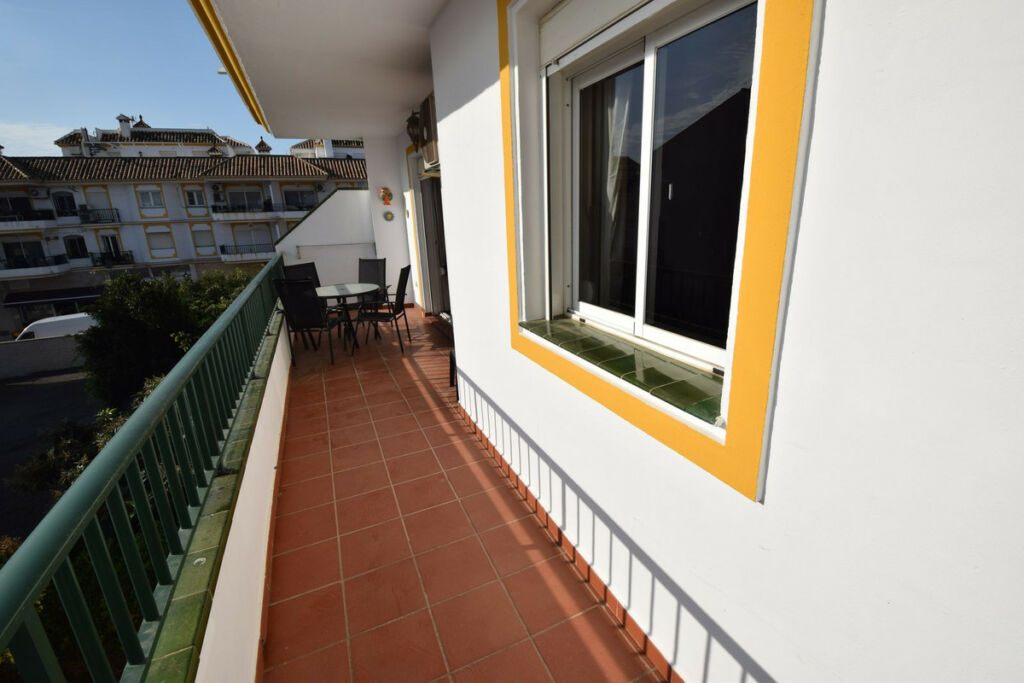 Middle Floor Apartment La Cala de Mijas Málaga - image 10