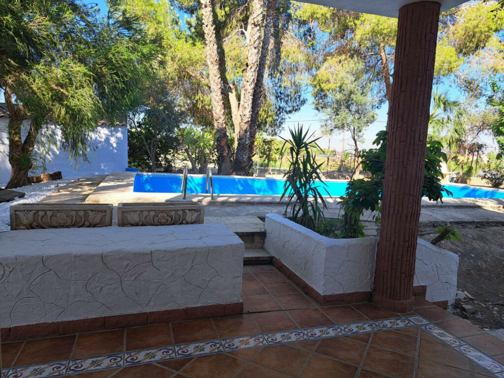 Detached Villa Orihuela Alicante - image 9
