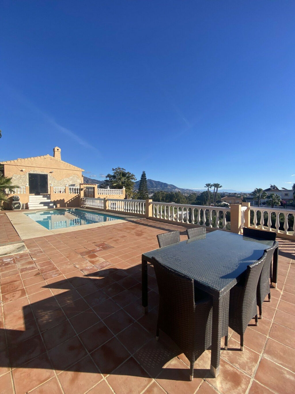 Detached Villa Mijas Costa Málaga - image 9