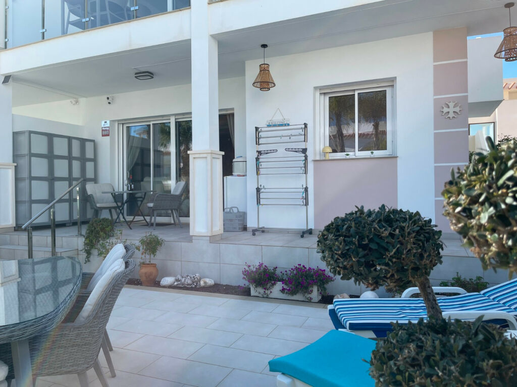 Ground Floor Apartment Ciudad Quesada Alicante - image 9