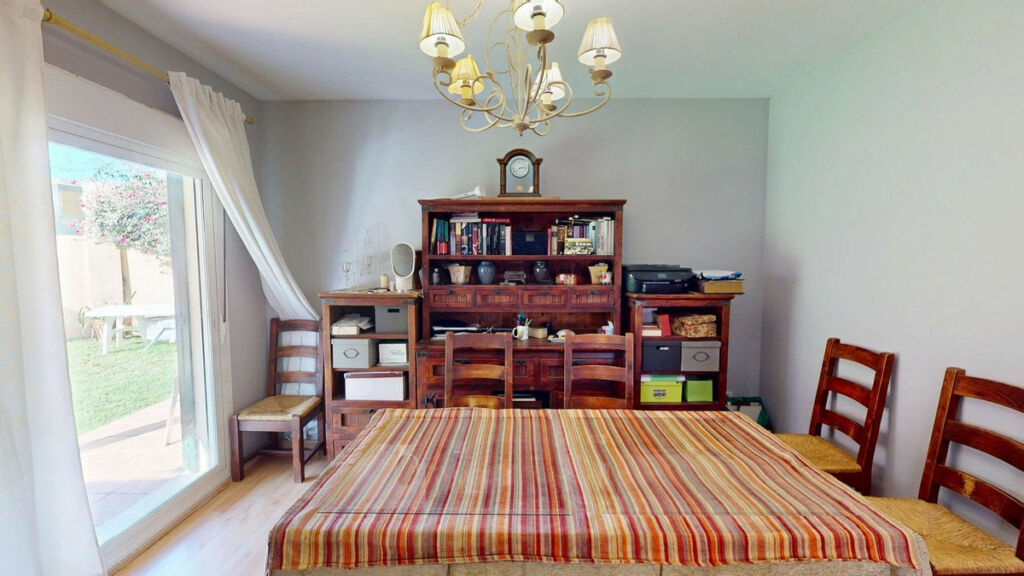 Detached Villa Benalmadena Málaga - image 8
