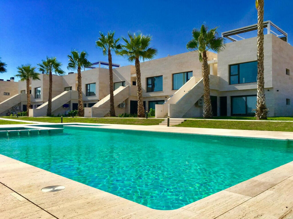 Penthouse Pilar de la Horadada Alicante - image 3