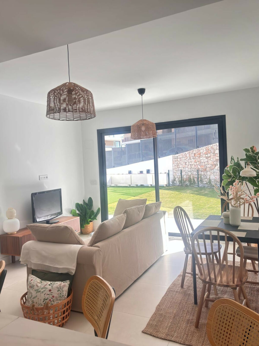 Ground Floor Apartment Fuengirola Málaga