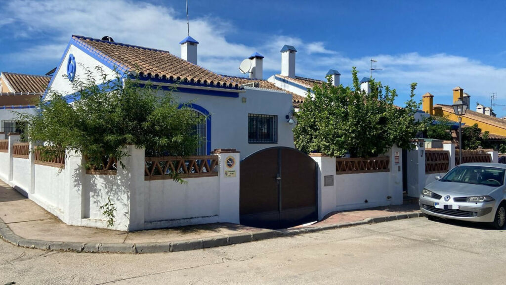 Semi-Detached House Coín Málaga
