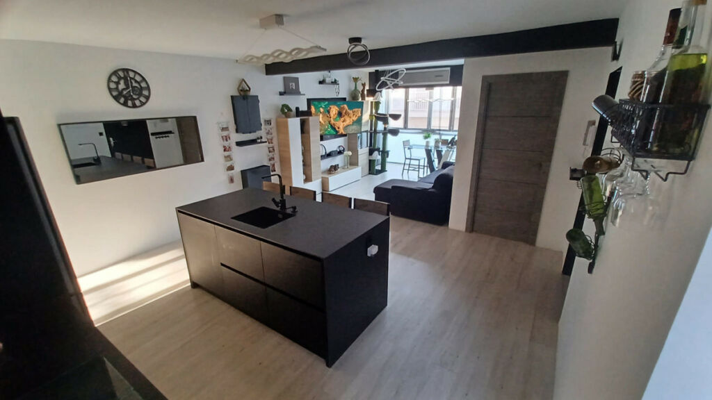 Ground Floor Apartment Torre de la Horadada Alicante