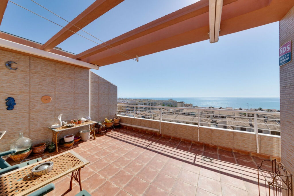 Penthouse Duplex Guardamar del Segura Alicante