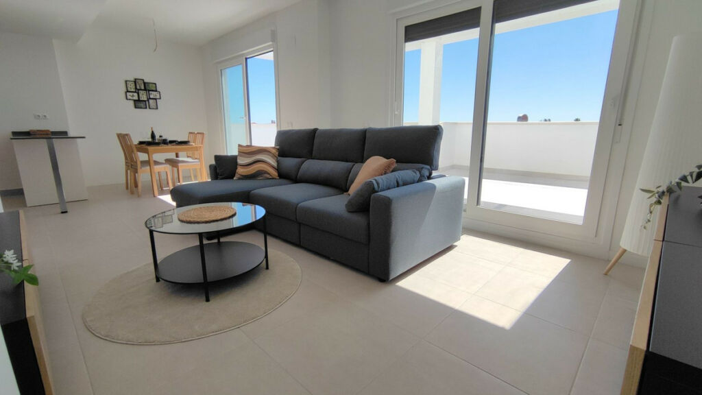 Penthouse Estepona Málaga - image 5