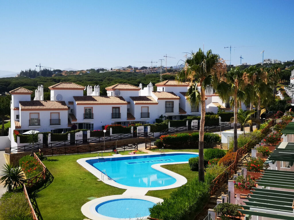 Townhouse Cabopino Málaga