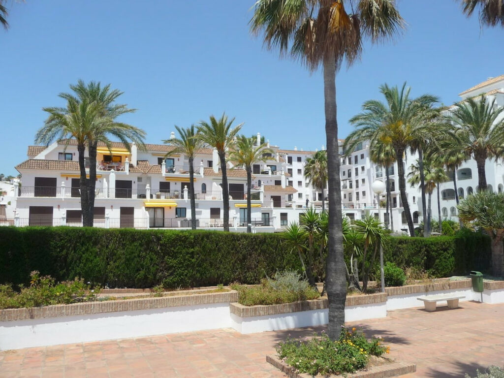 Duplex La Duquesa Málaga