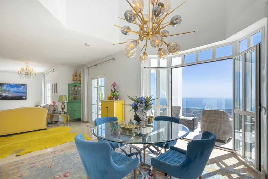 Townhouse La Mairena Málaga