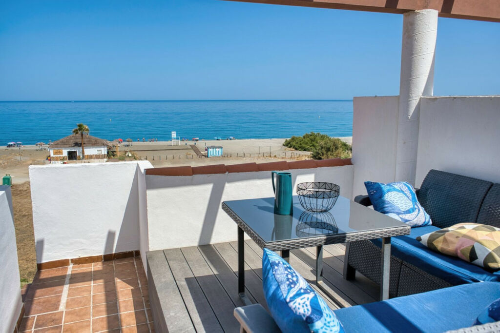 Penthouse Duplex Manilva Málaga