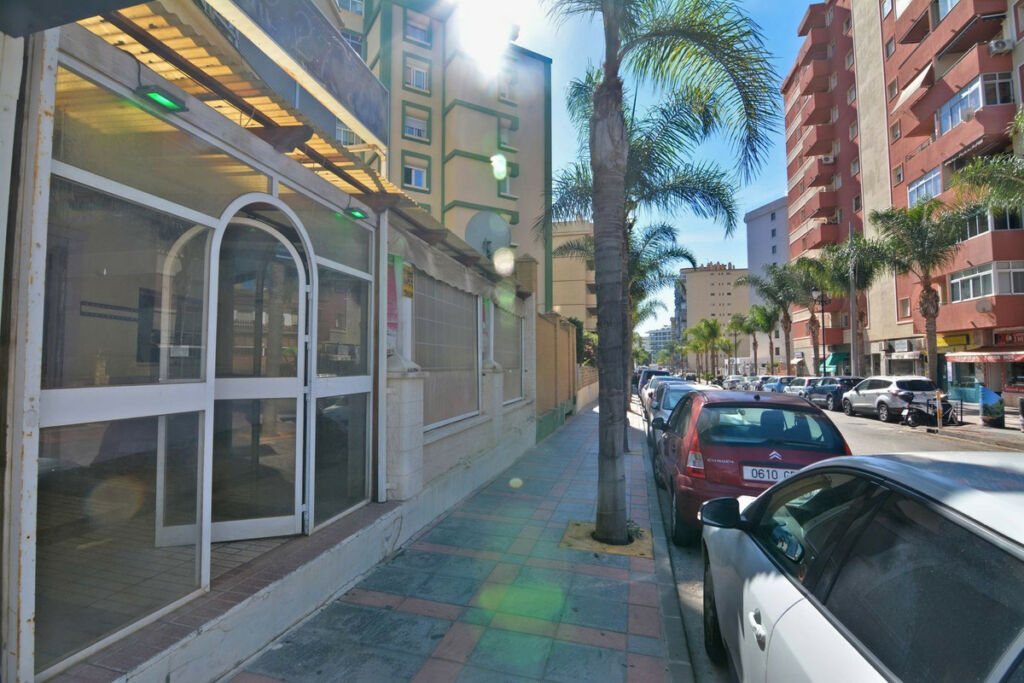 Bar Fuengirola Málaga