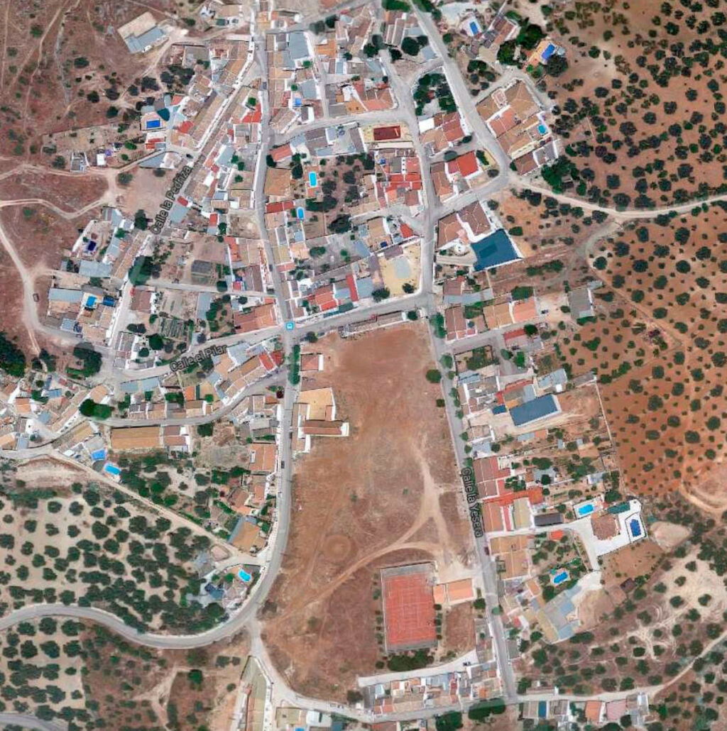 Residential Plot Antequera Málaga