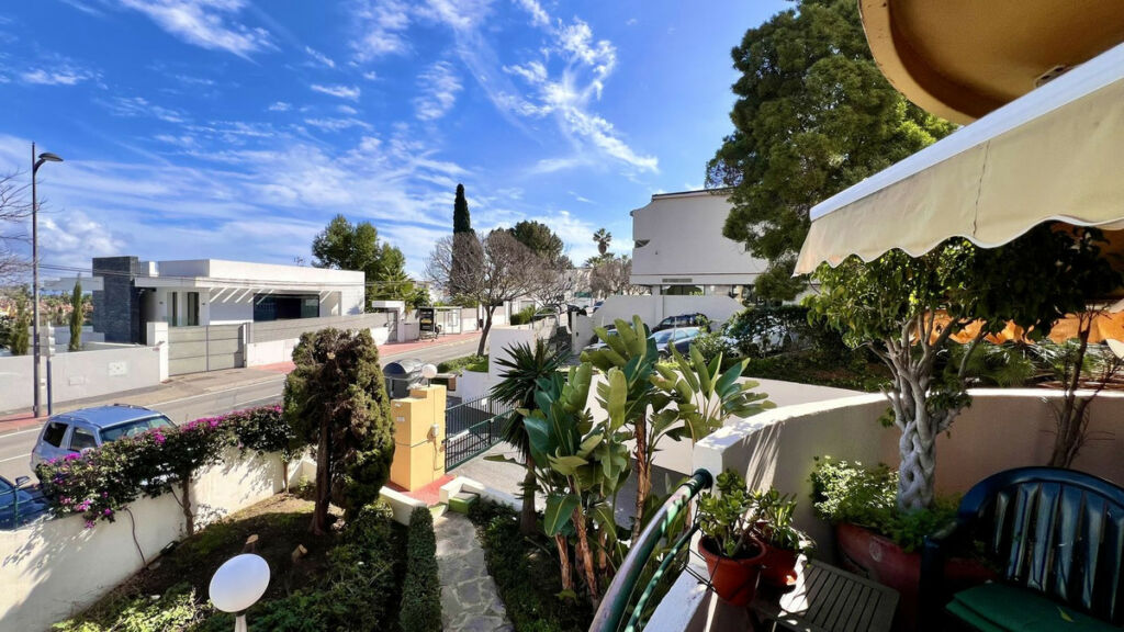 Duplex Nueva Andalucía Málaga