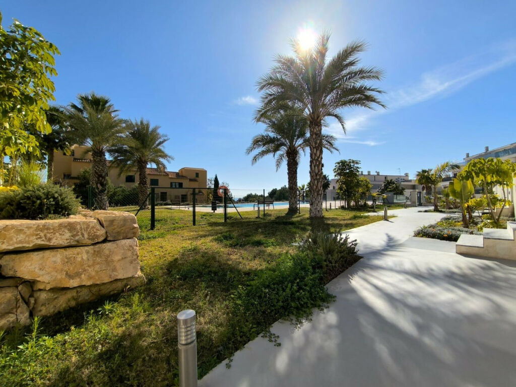 Duplex Finestrat Alicante