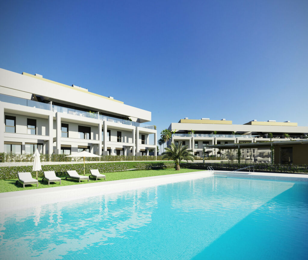 Duplex Cancelada Málaga